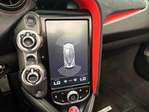 Used 2021 McLaren 720S Performance image 13