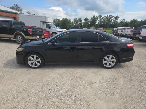 Used 2007 Toyota Camry SE image 5
