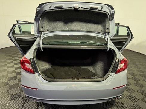 Used 2022 Honda Accord Sport image 24