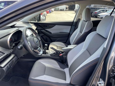 Used 2023 Subaru Crosstrek 2.0i Premium image 12