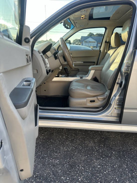Used 2008 Mercury Mariner 4WD Hybrid image 20