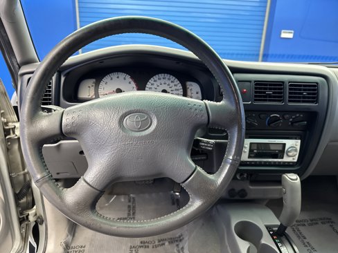 Used 2002 Toyota Tacoma PreRunner image 13