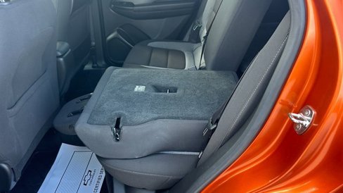 Certified 2023 Chevrolet TrailBlazer LT w/ Convenience Package image 41