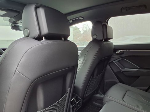 New 2025 Audi Q3 2.0T Premium image 20