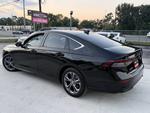 Used 2023 Honda Accord EX image 16