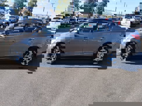 Used 2010 Buick LaCrosse CXL w/ Luxury Package image 2