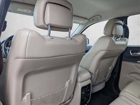 Used 2017 Dodge Durango GT w/ Nav & Power Liftgate Group image 27