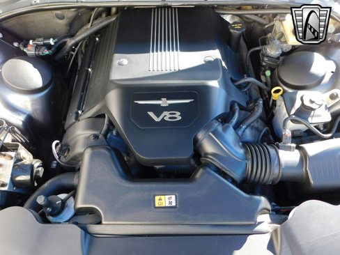 Used 2003 Ford Thunderbird image 21