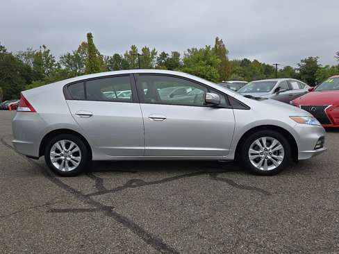 Used 2012 Honda Insight EX image 7