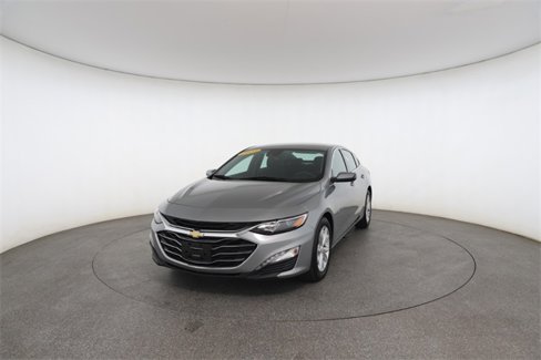 Used 2023 Chevrolet Malibu LT image 33