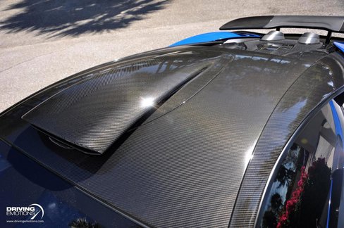 Used 2019 McLaren 600LT image 36