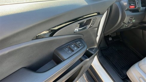 Used 2019 Honda Passport Elite image 11