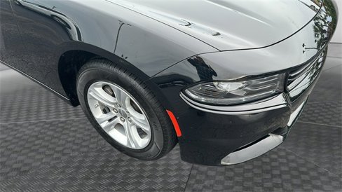 Used 2023 Dodge Charger SXT image 10