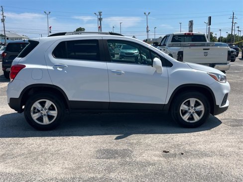 Used 2018 Chevrolet Trax LT w/ LT Convenience Package image 6