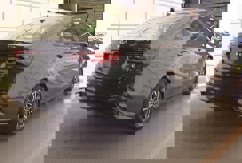 Used 2024 Kia Forte LXS image 3