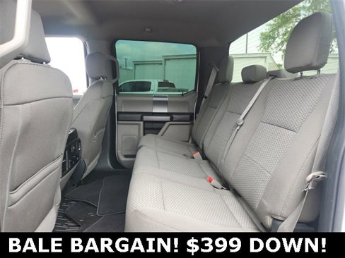 Used 2020 Ford F150 XLT w/ Equipment Group 302A Luxury image 11