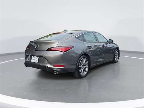 Certified 2023 Acura Integra image 5