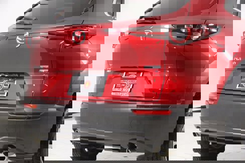 Used 2021 MAZDA CX-30 AWD 2.5 S w/ Preferred Package image 40