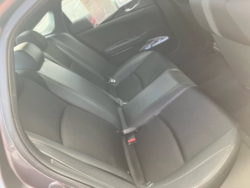 Used 2021 Honda Civic Sport image 33