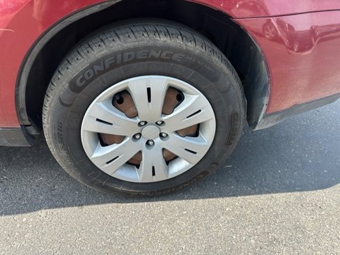 Used 2010 Subaru Forester 2.5X image 10
