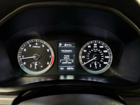 Used 2018 Hyundai Sonata SEL image 25