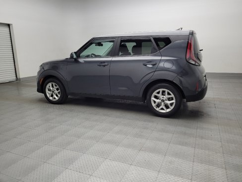 Used 2023 Kia Soul LX w/ Option Group 015 image 3