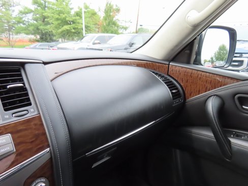 Used 2018 Nissan Armada SL w/ Premium Package image 22