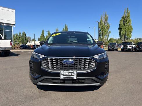 Used 2023 Ford Escape Active image 9