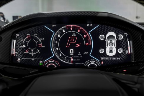 Used 2024 Lamborghini Revuelto image 16