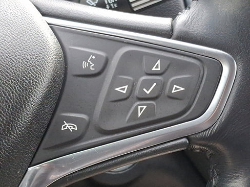 Certified 2022 Chevrolet Equinox LT image 22
