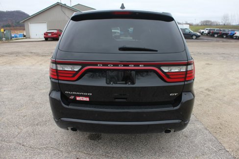 Used 2016 Dodge Durango Limited image 7