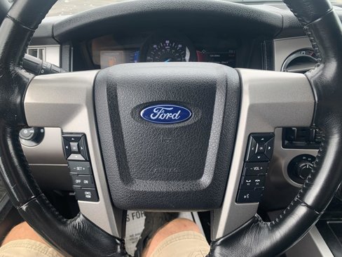 Used 2017 Ford Expedition Limited w/ Equipment Group 301A image 18