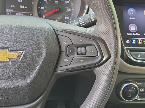 Used 2021 Chevrolet TrailBlazer LT w/ Convenience Package image 21