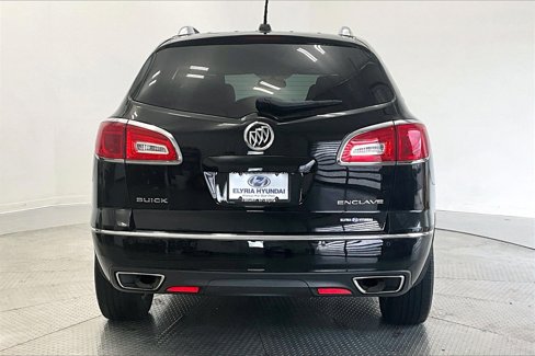Used 2016 Buick Enclave Convenience image 4