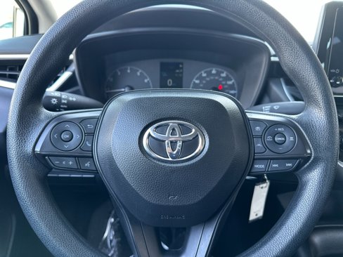 Used 2024 Toyota Corolla LE image 20