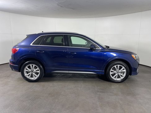 Used 2021 Audi Q3 2.0T Premium w/ Convenience Package image 8