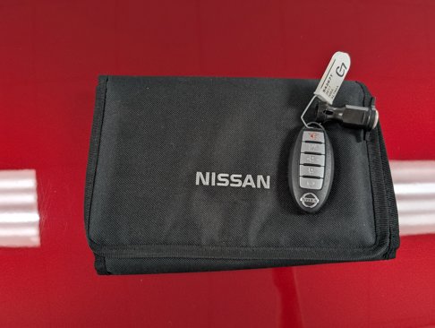 Used 2017 Nissan Altima 2.5 SR image 6