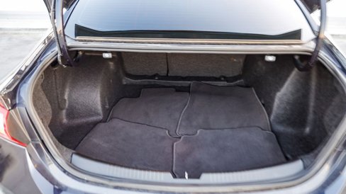 Used 2022 Chevrolet Malibu LT image 26