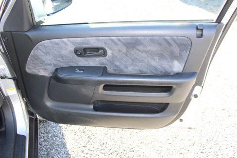 Used 2004 Honda CR-V EX image 20