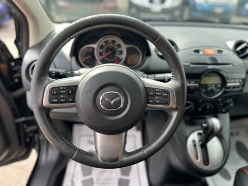 Used 2013 MAZDA MAZDA2 Touring image 34