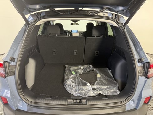 New 2025 Ford Escape Active image 10