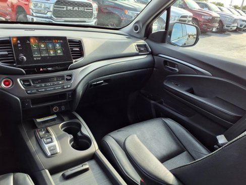 Used 2021 Honda Pilot Special Edition image 14