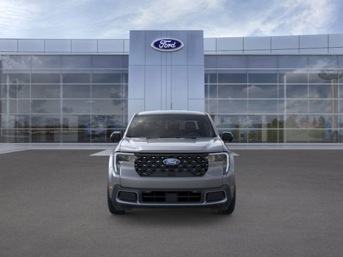 New 2025 Ford Maverick Lariat w/ 4K Tow Package image 6