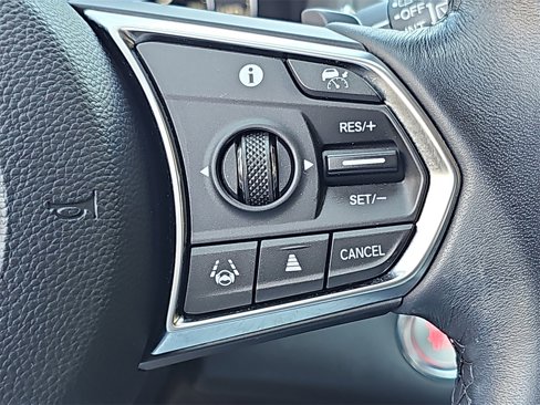 Certified 2022 Acura RDX w/ Technology Package image 19