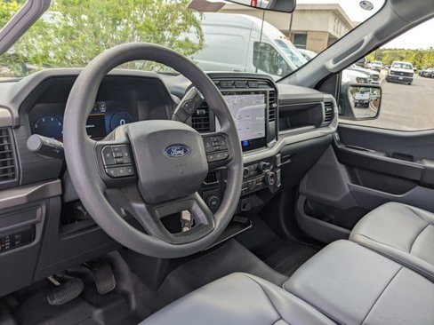 Used 2024 Ford F150 XL image 15
