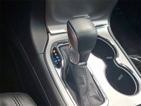 Used 2020 Jeep Grand Cherokee Altitude image 15