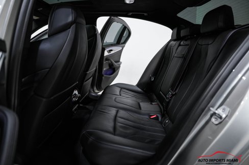 Used 2019 BMW M5 w/ Executive Package image 60