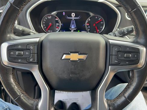 Used 2020 Chevrolet Blazer Premier w/ Driver Confidence II Package image 29