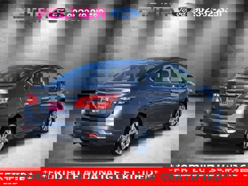Used 2018 Nissan Sentra S w/ Protection Package image 5