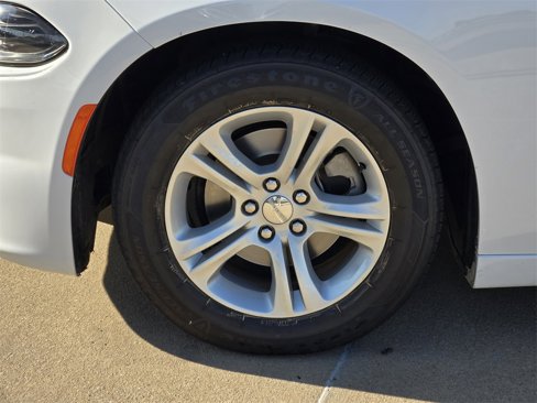 Used 2021 Dodge Charger SXT w/ Leather Interior Group image 27